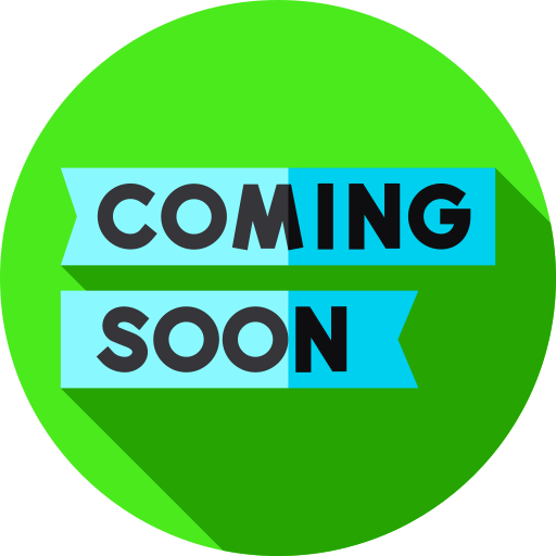 Coming Soon